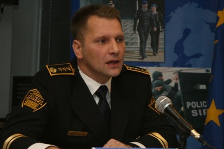 Miletić: Nadam se da će Keljmendi biti uhapšen