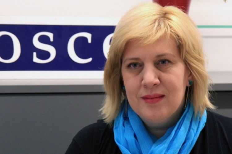 Mijatović: U regionu nema napretka u slobodi medija