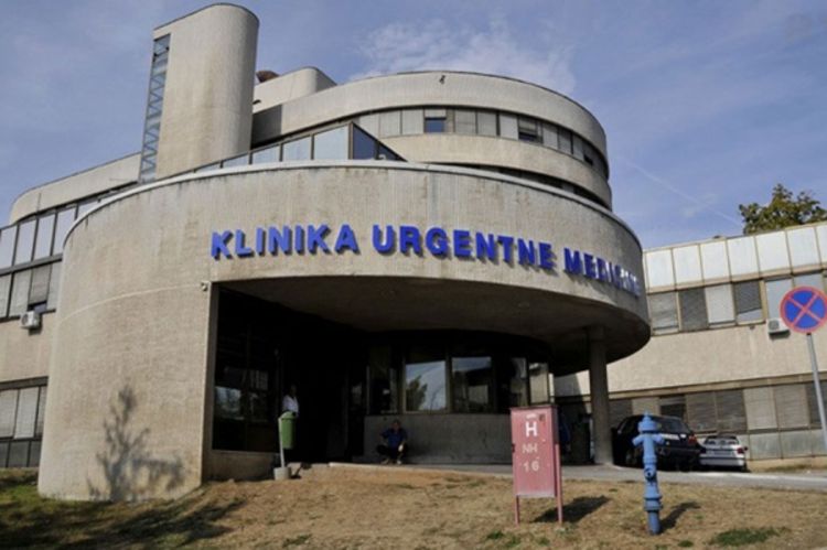 Trinaestogodišnjak teško ranio osmogodišnjaka