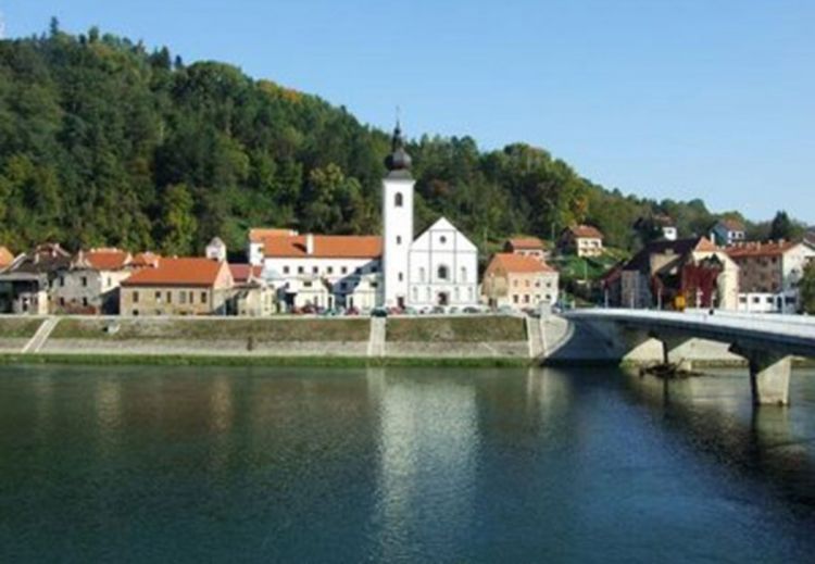Radojičić: Zvaničnike RS interesuje granica na Uni