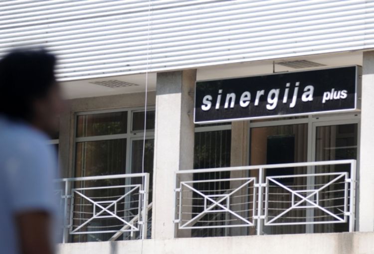 Sinergija plus na korak do stečaja