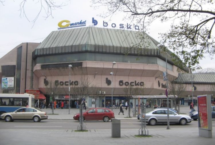 SNS osuđuje oštećenje štanda u Banjaluci