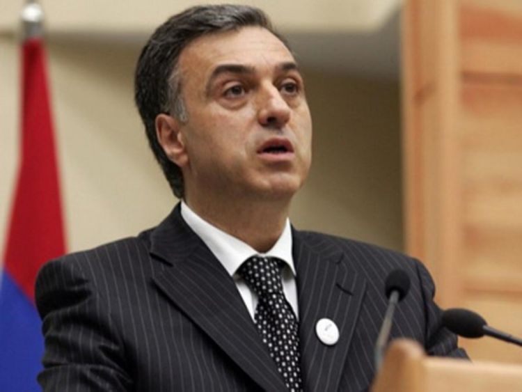 Vujanović: Keljmendi će biti uhapšen ako bude u Crnoj Gori