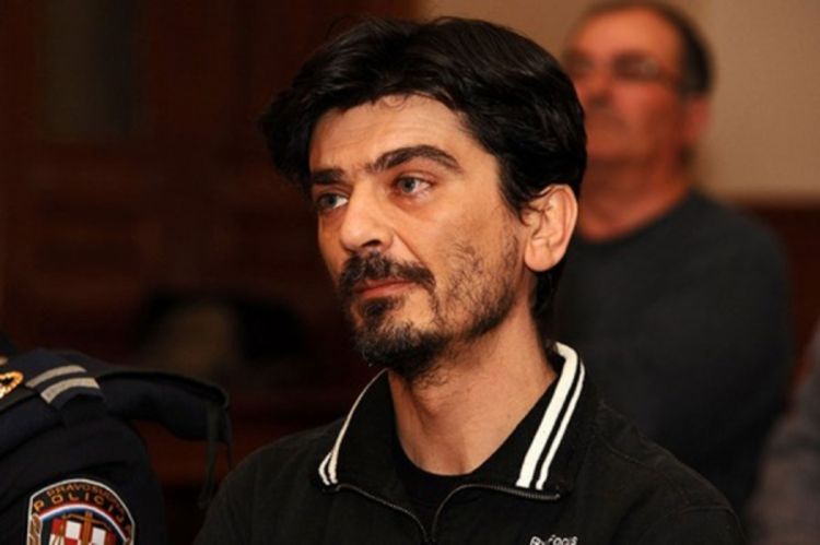Suđenje Paravinji: Pregledani snimci nadzornih kamera