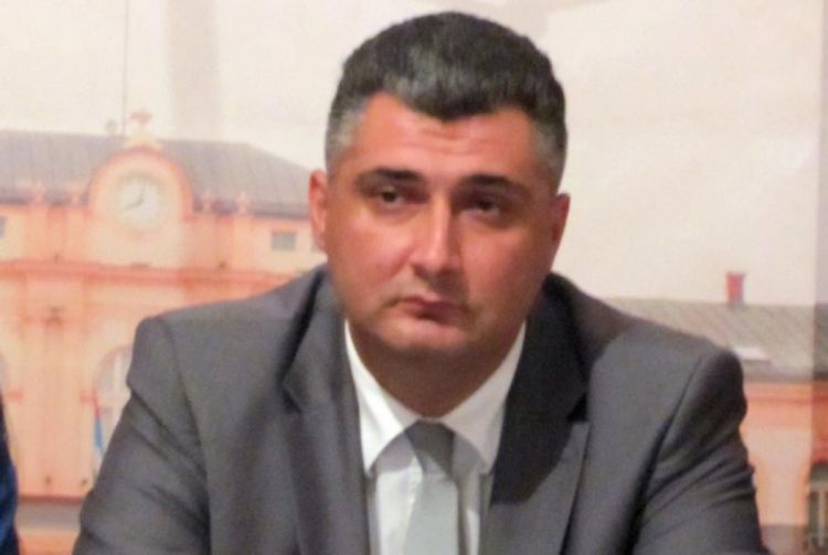 Milovanović: Bijeljina zaslužuje promjene