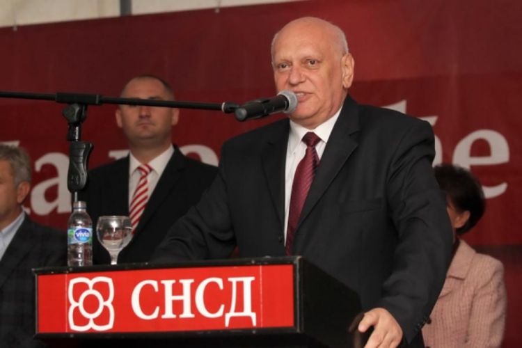 Gavranović: Ne želim da vladam, već da radim