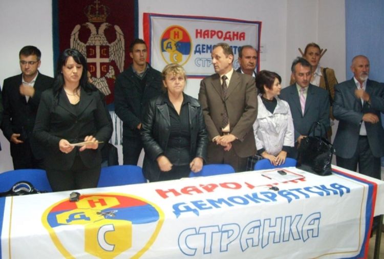 NDS: Riješiti problem baraka u naselju Lazarevo