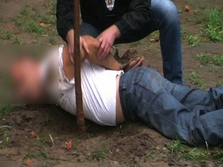 Banjalučani pokušali da iznude 50.000 evra od Novosađanina