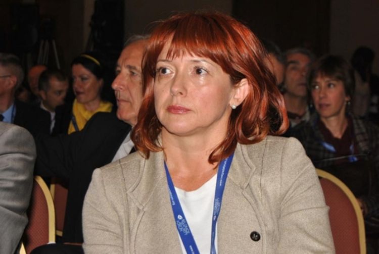 Ana Trišić-Babić: Nema potrebe za Turskom u BiH