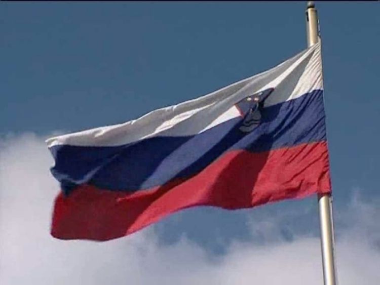 Najveća kriza nakon samostalnosti u Sloveniji