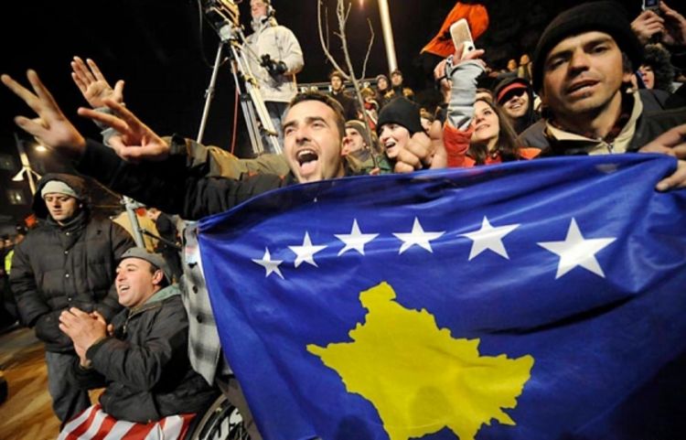 Na Kosovu 1,7 miliona stanovnika