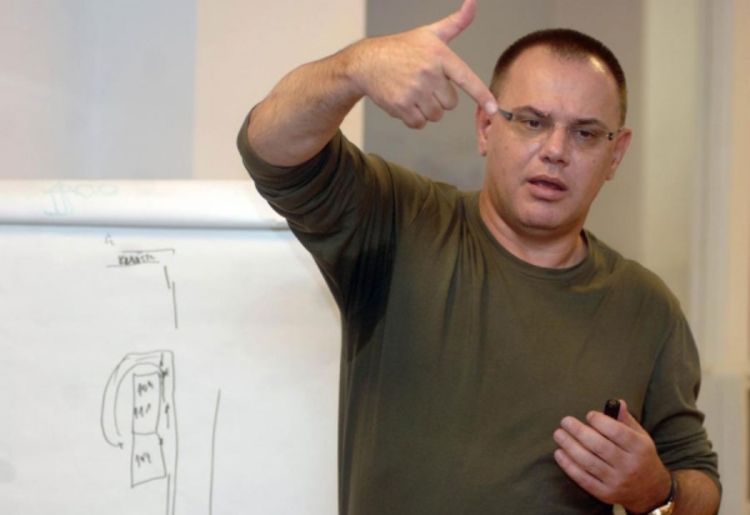 Pukanić možda imao informaciju ko mu naručuje ubistvo
