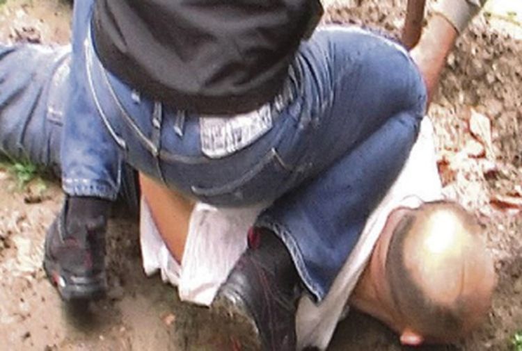 Organizator iznude u Novom Sadu banjalučki biznismen