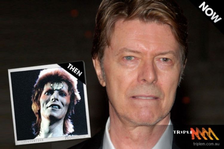 David Bowie: Ja sam biseksualac, to je najbolja stvar koja mi se dogodila