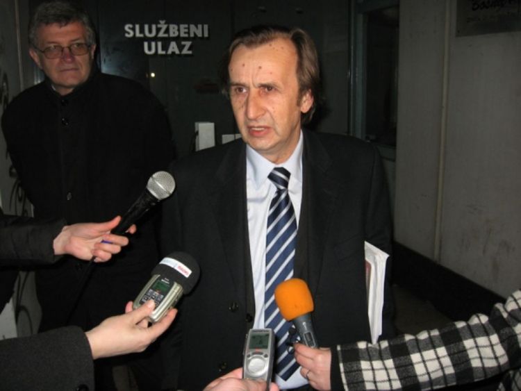 Prijetili načelniku Zenice i sindikalcima