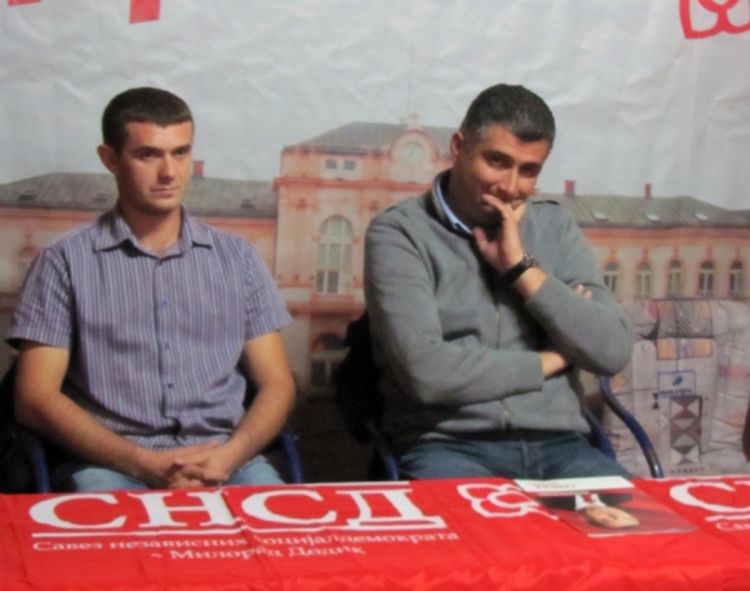 Milovanović: Ne zapostavljati sela u Semberiji