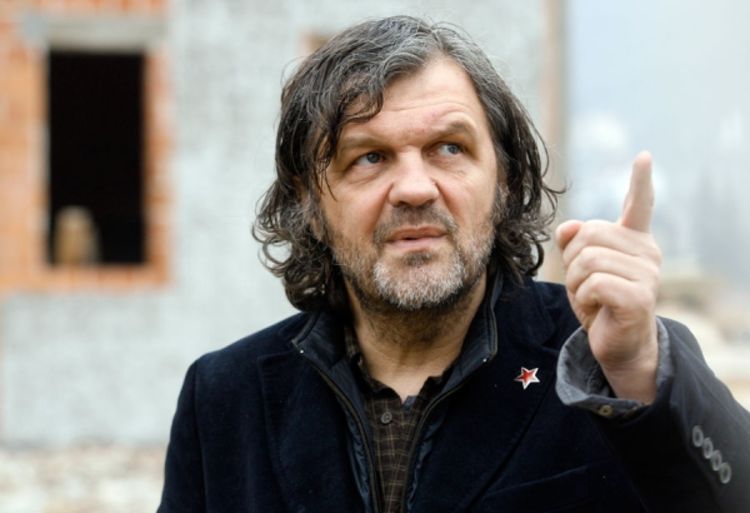 Kusturica: Bačevićeva logika Otruješ milion - zaradiš milijardu