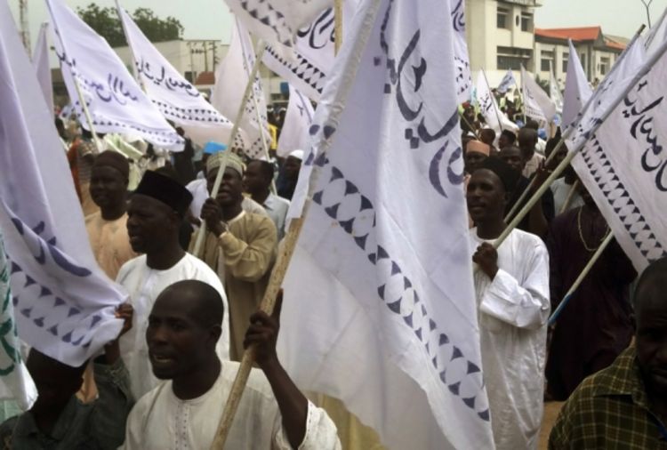 I Nigerijci protiv antiislamskog filma