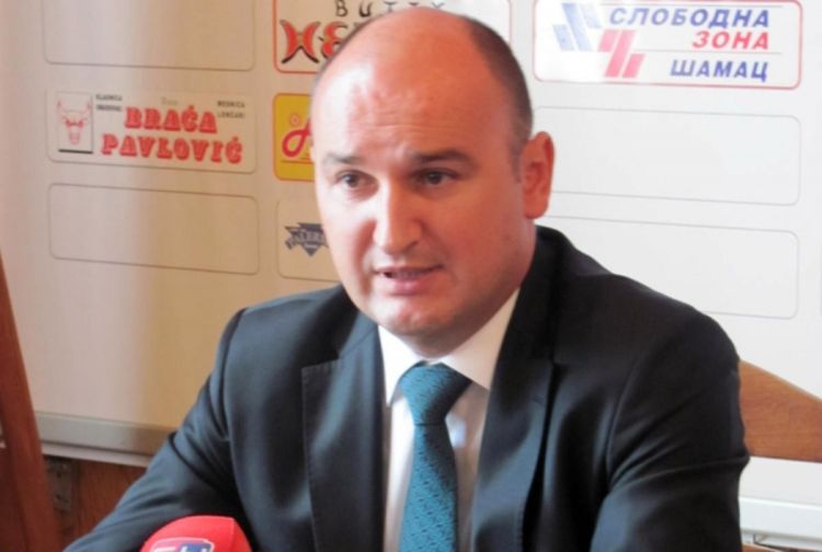 Džombić: "Južni tok" ključna investicija