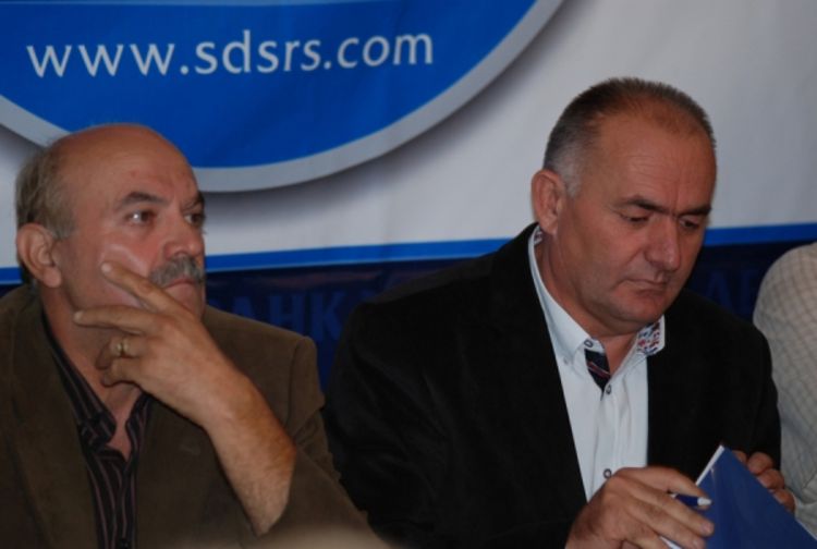 Berić: Omogućiti da se živi od svog rada