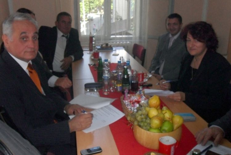 DNS podržava Snježanu Rajilić