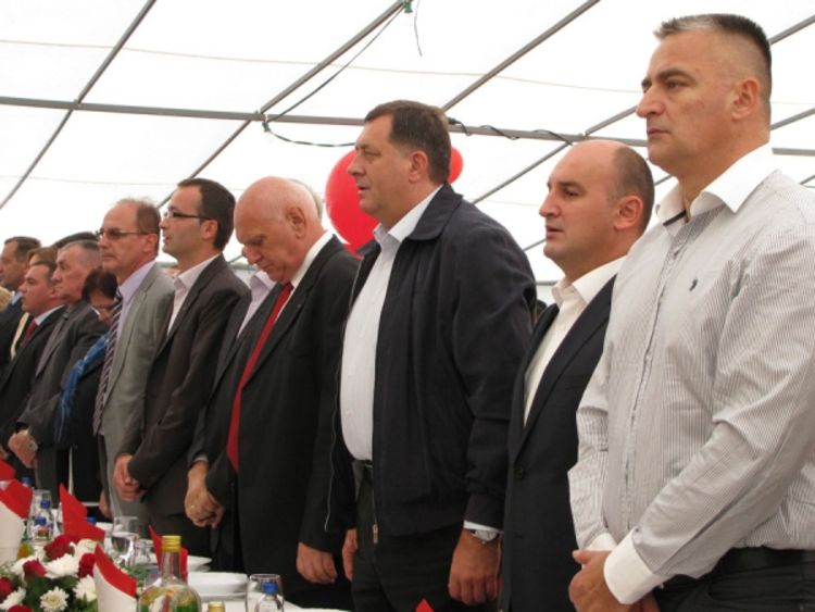 Dodik: Lokalni izbori važni za cijelu Srpsku