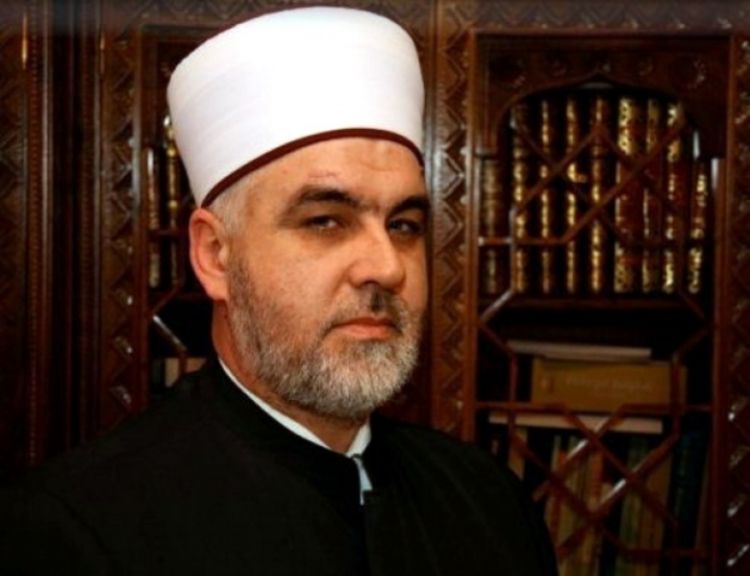 Husein Kavazović novi muslimanski poglavar