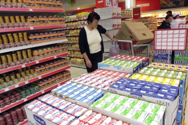 Moguće veliko poskupljenje mlijeka