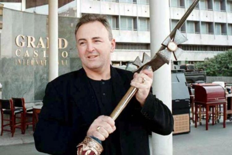 Norveški agenti navodili projektile na Arkana
