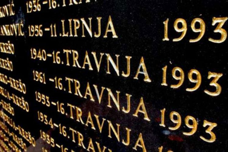 Suđenje za Trusinu: Ubistva se dešavaju u hodu tokom čišćenja terena