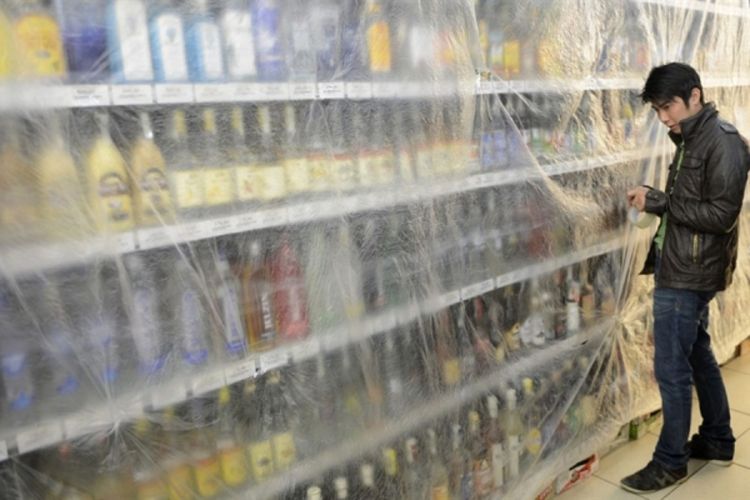 Uhapšene dvije osobe osumnjičene za smrtonosno trovanje alkoholom