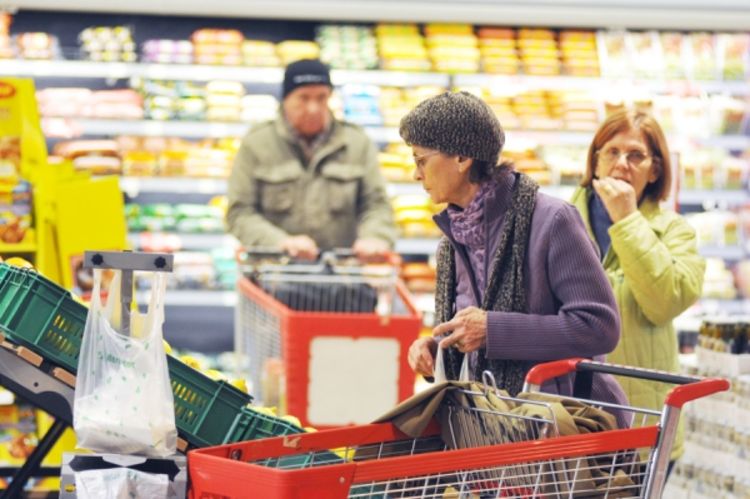  BiH  sa Albanijom i Makedonijom ima najniži standard u regionu