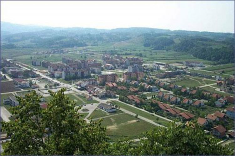 Račun opštine Ugljevik u blokadi