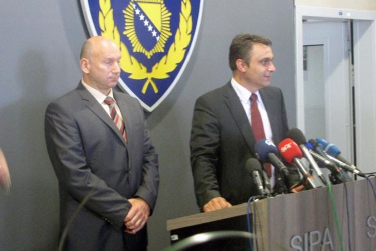 Uzdrmana najjača zločinačka organizacija u BiH