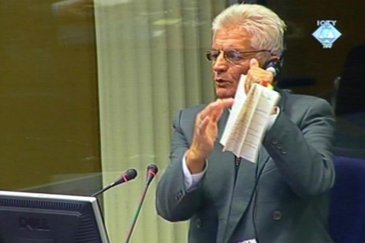 Selak: VRS kod Prijedora ubila najmanje 800 mještana