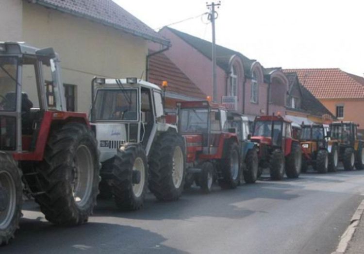 FBiH zakočila plavi dizel