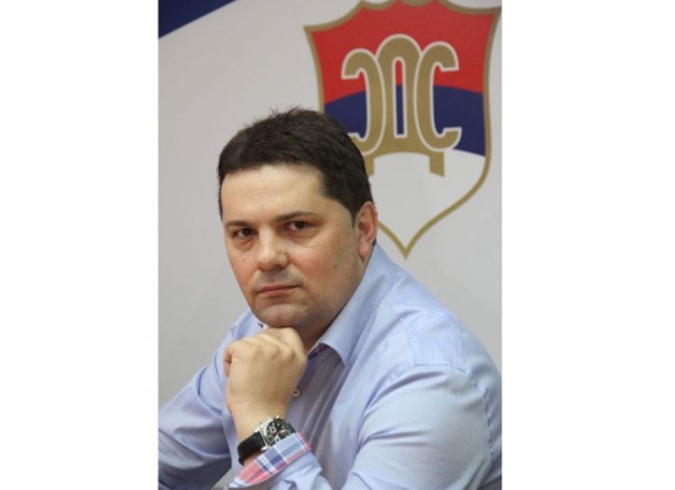 Nenad Stevandić: Otvoriću vrata mladim ljudima