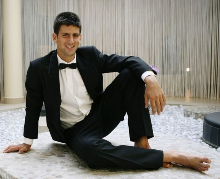 Nole može do broja jedan
