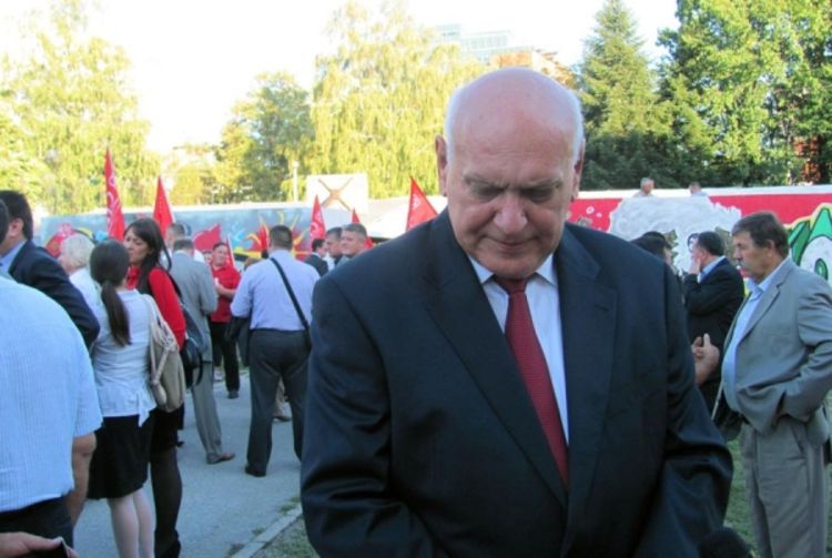 Gavranović: Imamo ostvariv program za Banjaluku