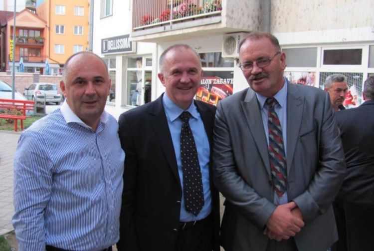 DP očekuje ulazak u lokalnu skupštinu