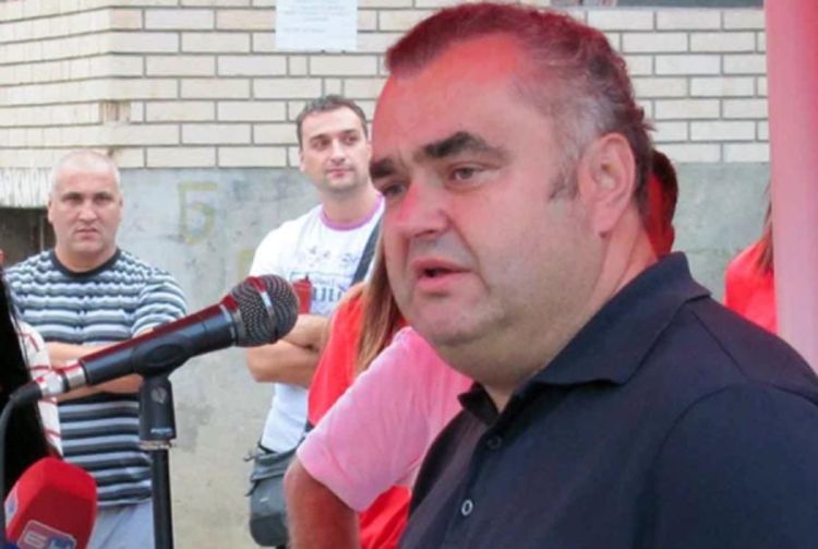 Stevanović: Ulaganjima do urbanizovane opštine