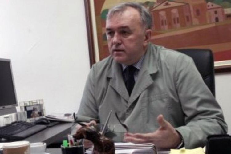 Bema donirala papuče za Klinički centar