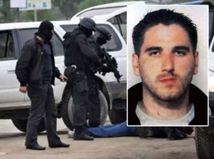 Kosovska policija pustila a Euleks uhapsio Eljvisa Keljmendija