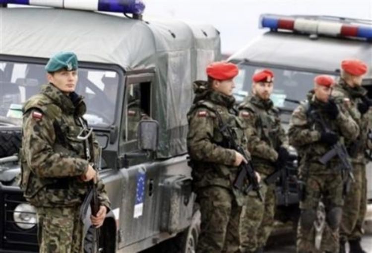  Austrijski vojnik umro u misiji u BiH
