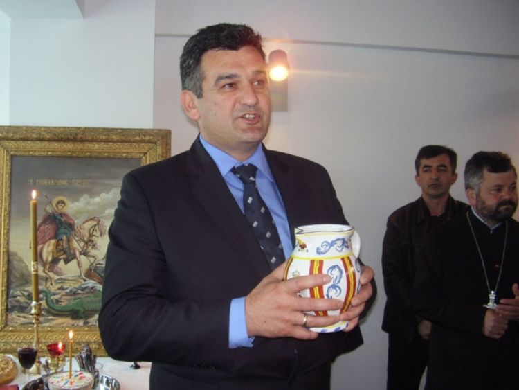 Predrag Kovač: Ljudi su najveći potencijal opštine