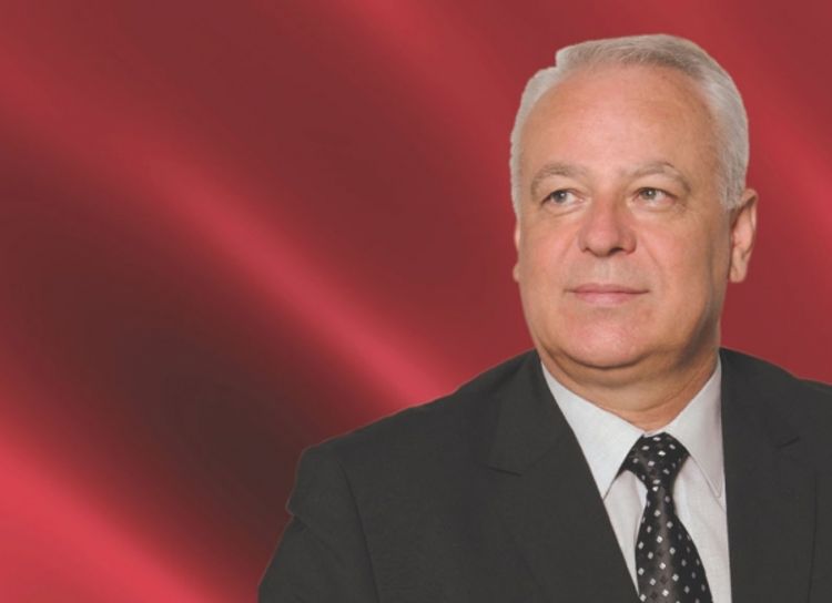 Željko Samardžija: Mijenjaću stvari iz korijena