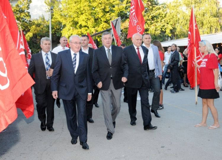 Slobodan Gavranović: Realan program za Banjaluku