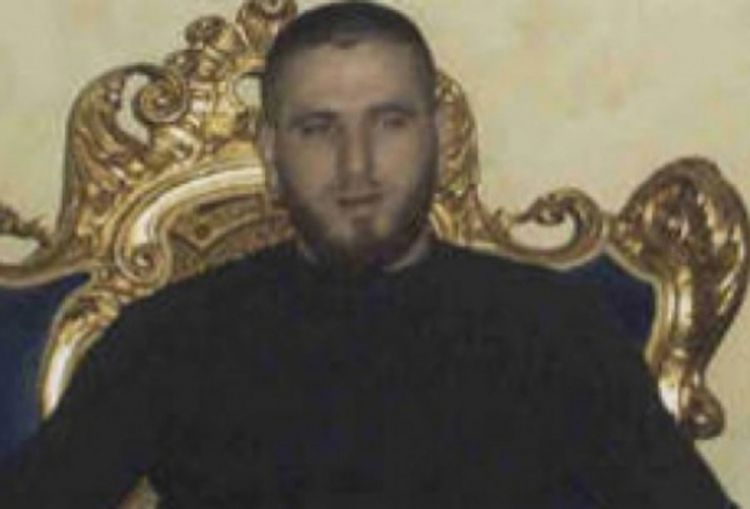 Jednomjesečni pritvor za Elvisa Keljmendija