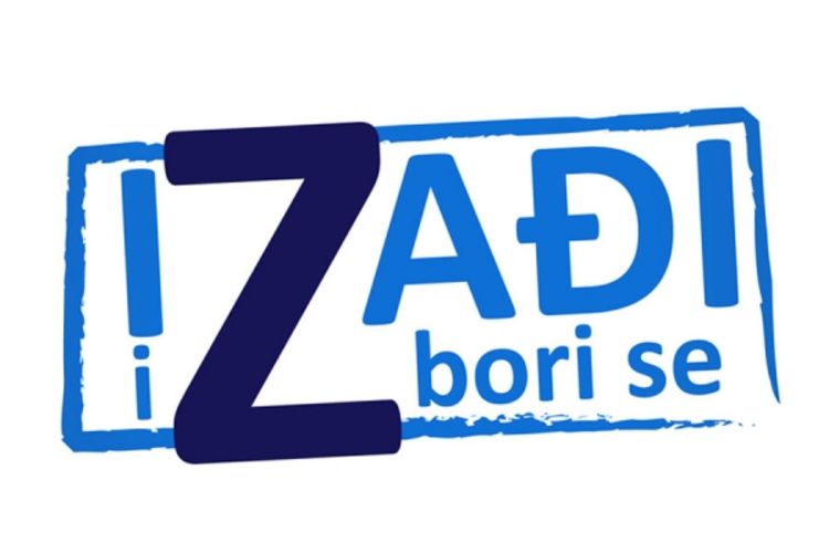 Izađi i biraj, tvoj glas može biti presudan