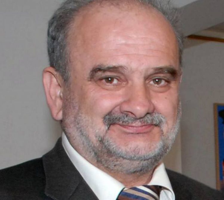 IN MEMORIAM: Preminuo generalni direktor Srne Jovo Labus 